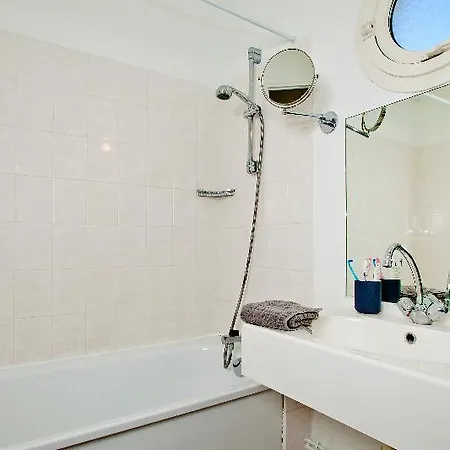Sejours & Affaires Saint Etienne Jules Ferry Aparthotel Saint-Etienne (Loire)