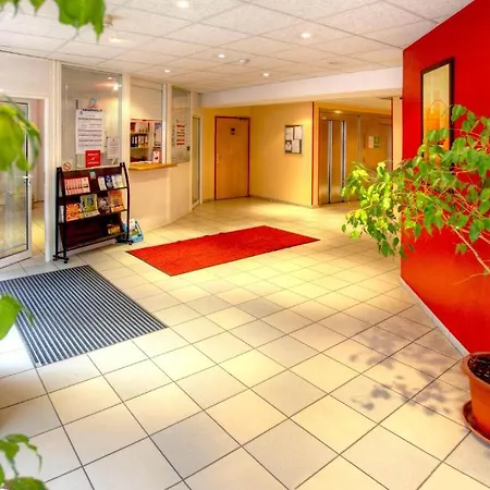Sejours & Affaires Saint Etienne Jules Ferry Aparthotel