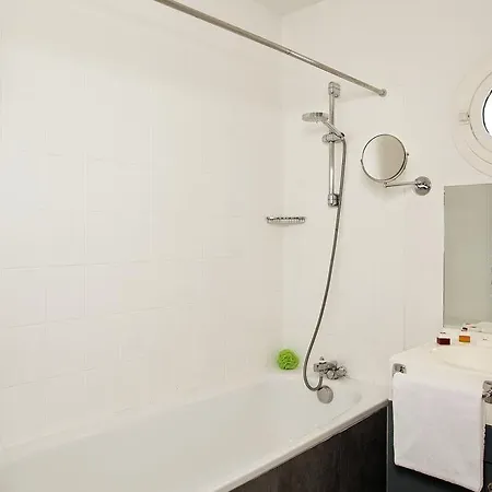 Aparthotel Sejours & Affaires Saint Etienne Jules Ferry