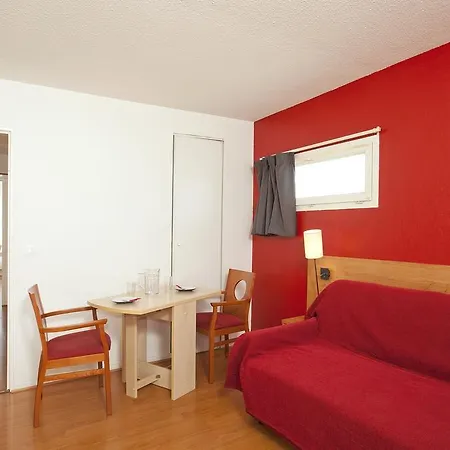 Aparthotel Sejours & Affaires Saint Etienne Jules Ferry Saint-Etienne (Loire)