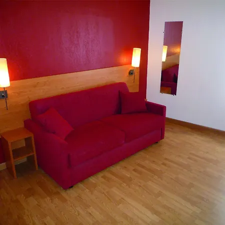 Sejours & Affaires Saint Etienne Jules Ferry