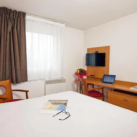 Sejours & Affaires Saint Etienne Jules Ferry Aparthotel