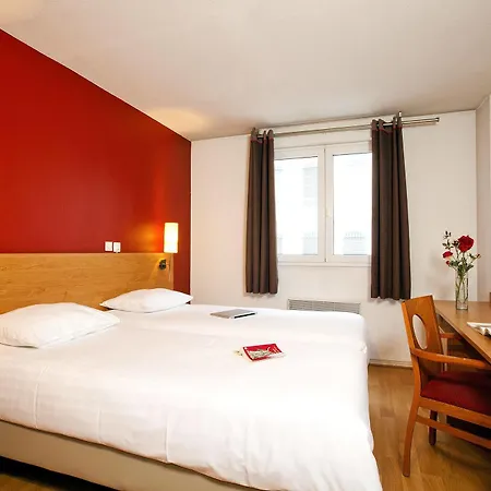 Sejours & Affaires Saint Etienne Jules Ferry Aparthotel